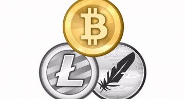 Free Daily Bitcoins, Litecoins & Feathercoins