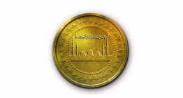 Rare coins: KashmirCoin, 1001 coins max