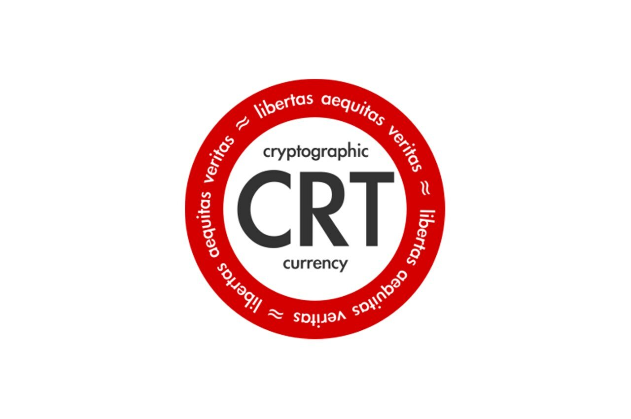 CryptographicCoin_CRT