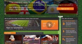 Betting With Bitcoin: CloudBet