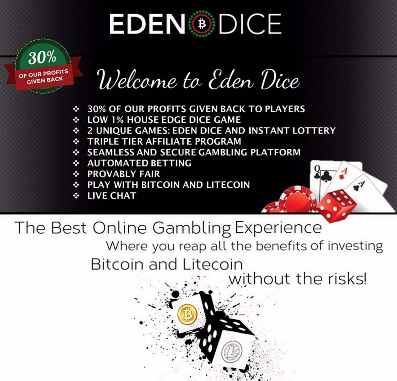 eden dice game cover image