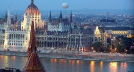 Hungary to impose world’s first internet tax