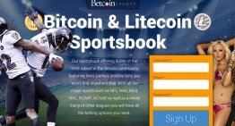 Betcoin Sports: Full and Complete Bitcoin and Litecoin Sportsbook