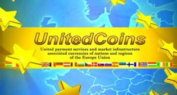 National Crypto Currencies for Europe
