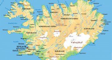 A cryptocurrency for Iceland