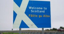 A cryptocurrency for Scotland