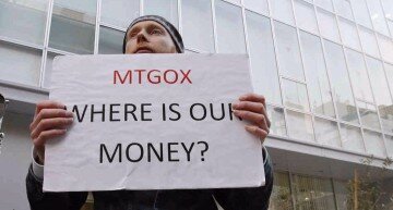 Japan authorities looking into closure of Mt. Gox