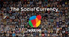 Welcome to Reddcoin