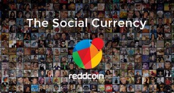 Welcome to Reddcoin