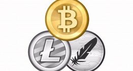 Free Daily Bitcoins, Litecoins & Feathercoins