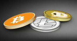 Altcoins: alternate cryptocurrencies