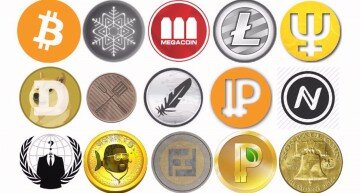 Altcoinfaucet: source of all kind of altcoins