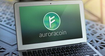 Auroracoin becomes third largest virtual currency