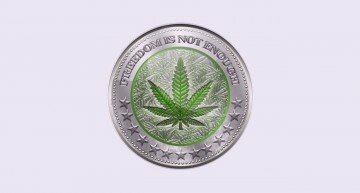 Dopecoin: a market-specific coin