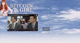 Bitcoin Girl