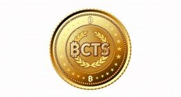 Introducing BitCoinTalknShopCoin (BCTS)