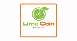 Welcome to LimeCoin