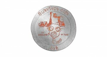 SurvivorCoin: Wallet Embedded Game Project