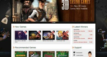 Betcoin Casino: Extensive Collection of over 150 Games