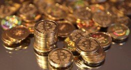 Bitcoin 4 You: Free Bitcoins for Visiting Sites