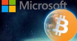 Microsoft Begins Accepting Bitcoin