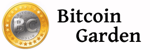 Bitcoin Garden - All the things you wanted to know about Bitcoin and the other cryptocurrencies