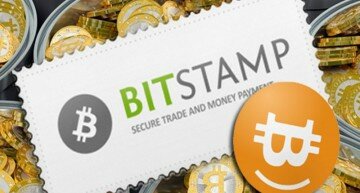 BitStamp in Trouble