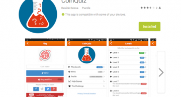 CoinQuiz: The Game for the Altcoin Enthusiast!