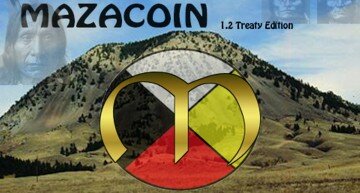 Mazacoin Celebrates One Year of Success
