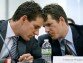 The Winklevoss twins tell us why they believe Bitcoin will come to dominate global finance