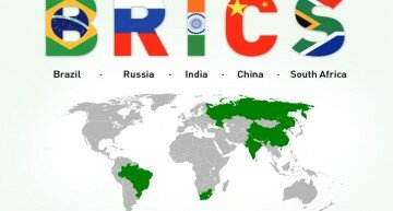 Russia to provide $2bn for new BRICS Development Bank